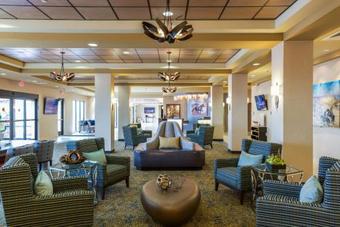 Comanche Red River Hotel & Casino