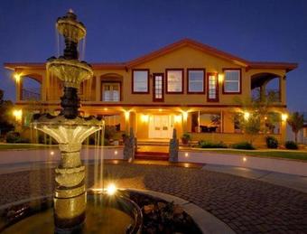 Hotel Dream Manor Inn