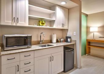 Hotel Hyatt Place Salt Lake City/farmington