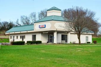 Hotel Motel 6 Pulaski