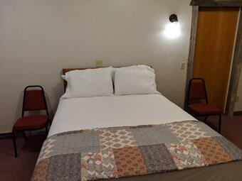 Posada The Barnwood Inn