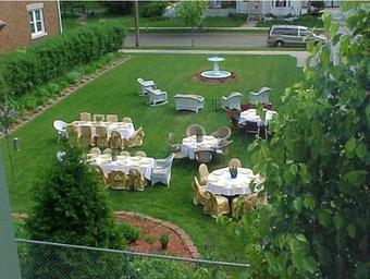 Baert Baron Mansion Bed & Breakfast