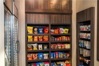 Hotel Residence Inn By Marriott Rocklin Roseville