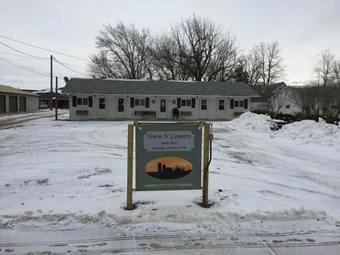 Motel Town N' Country