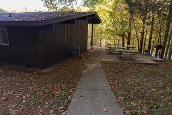 Lake Barkley State Resort Park