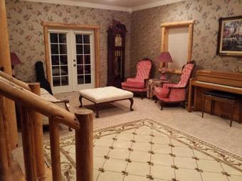 Bed & Breakfast Sunlit Oasis