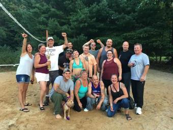 Hotel Echo Valley Cottages