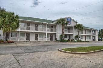 Hotel Studio 6 Pascagoula