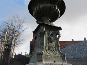 Hotel Amsterdam Castle