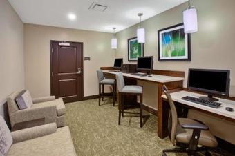 Hotel Staybridge Suites - Benton Harbor-st. Joseph