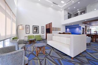 Hotel Holiday Inn Express - Bethlehem