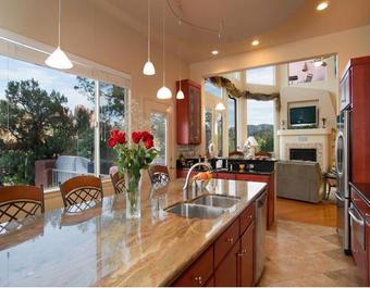 Sedona Cathedral Hideaway B&B & Spa