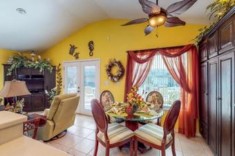 808 Oyster At Long Island Village