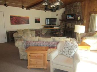 Bed & Breakfast Dodgeton Creek Inn