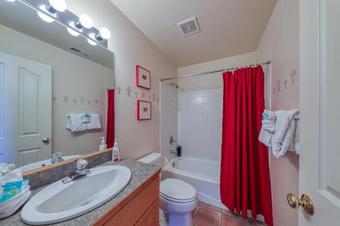 Apartamento Rim Village D4