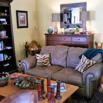 Bed & Breakfast Inn At Clearwater Pond