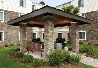 Hotel Staybridge Suites Savannah Airport - Pooler