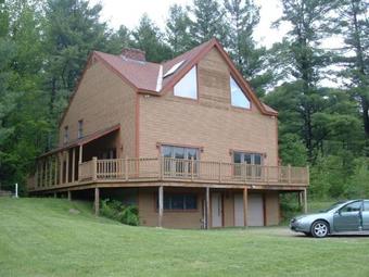 Apartamento Stratton, Mount Snow Home