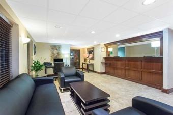 Hotel Super 8 By Wyndham Beloit