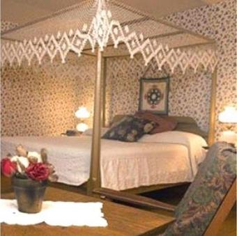 Posada The Wayside Inn