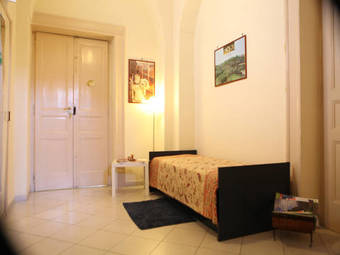 Il Giardino Di Tonia B&B