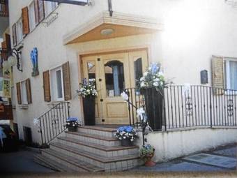 Hotel Albergo Genzianella
