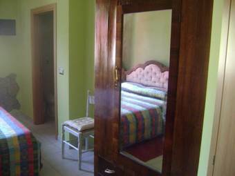 Agroturismo Cluana Azienda Agrituristica