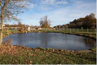 Agroturismo Ferienhof Tiergarten