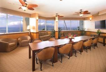 Aparthotel Outrigger Royal Kahana