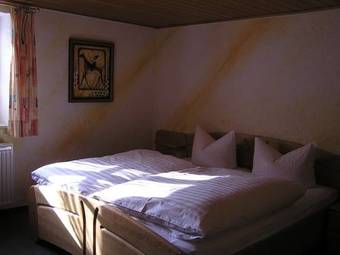 Hostal Gasthof Adler