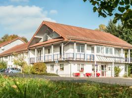 Hotel Ibis Kassel Melsungen