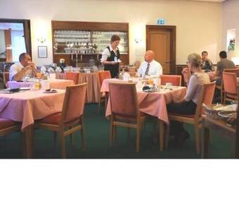 Hotel Hessischer Hof