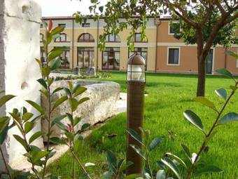 Agroturismo Agriturismo Otto Ducati D'oro