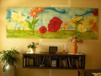 Bed And Breakfast Casazze Dream