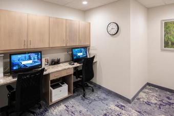 Hotel Hampton Inn & Suites Rocky Hill - Hartford South