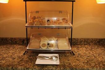 Hotel Best Western Grand Manor Inn