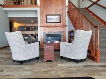 Hotel Hastings Country Inn