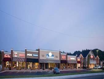 Hotel Howard Johnson By Wyndham Spring City