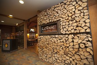 Great Wolf Lodge Grand Mound