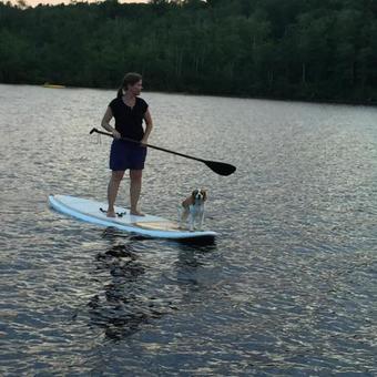 The Cottages At Harvey Lake