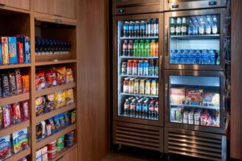 Hotel Fairfield Inn & Suites By Marriott Columbus, In