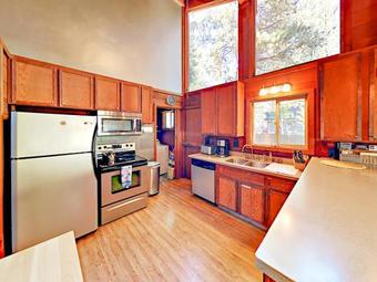 2260 Arizona Avenue Home