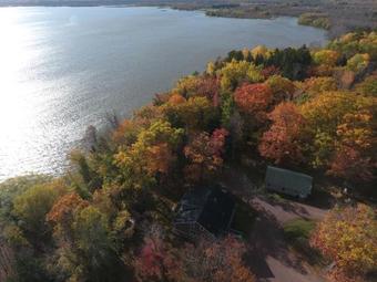 Mission Springs Lake House