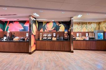 Hotel Fairfield Inn & Suites By Marriott Dublin