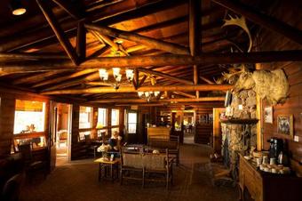 Ruttger`s Bay Lake Lodge