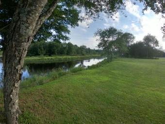 Hotel Copper Lantern Motor Lodge