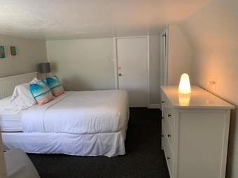 Posada Sabal Palms Inn