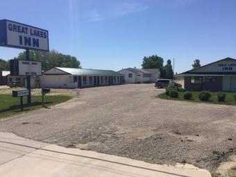 Motel Great Lakes Inn