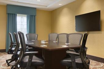 Hotel Hampton Inn & Suites Niles/warren, Oh