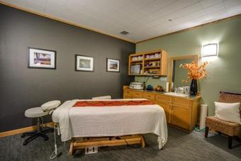 Black Butte Ranch: Partridge Foot Cabin Lot #rr83